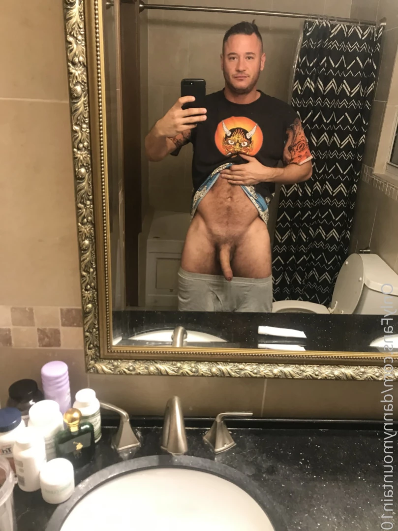 Danny Mountain [ dannymountain10 ] Onlyfans leaked photo 13598877 on Hotleaks.tv