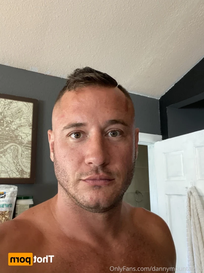 Danny Mountain [ dannymountain10 ] Onlyfans leaked photo 13631343 on Hotleaks.tv