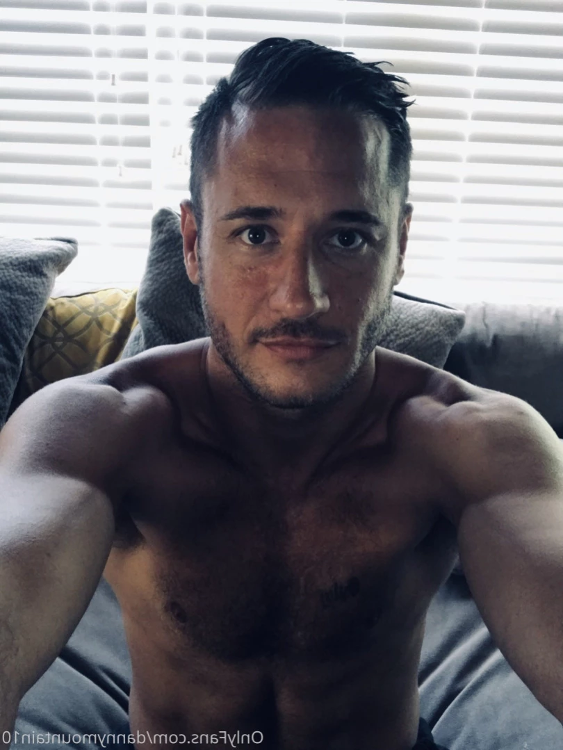 Danny Mountain [ dannymountain10 ] Onlyfans leaked photo 13657509 on Hotleaks.tv