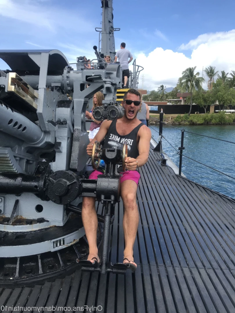 Danny Mountain [ dannymountain10 ] Onlyfans leaked photo 13661219 on Hotleaks.tv