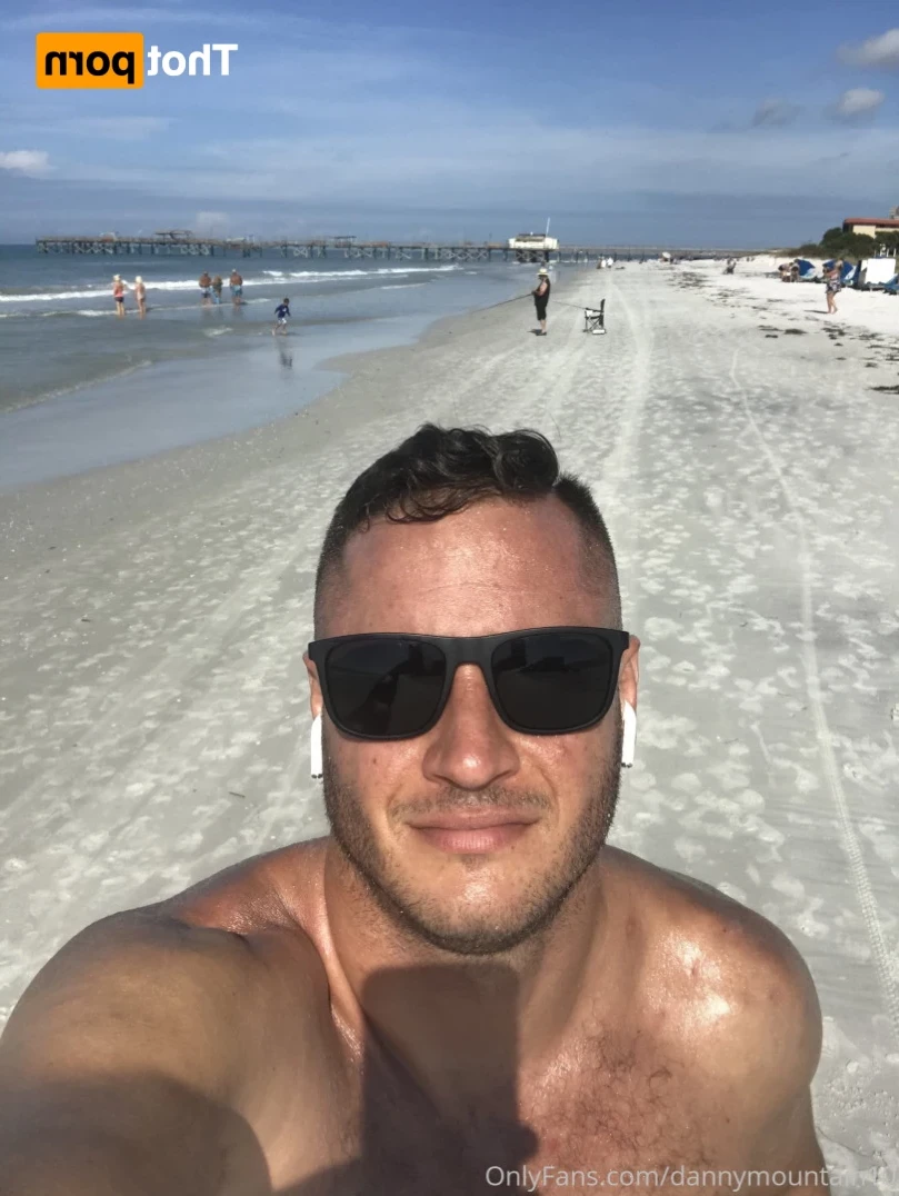 Danny Mountain [ dannymountain10 ] Onlyfans leaked photo 13709768 on Hotleaks.tv