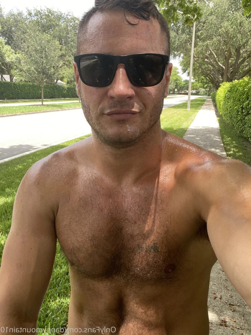 Danny Mountain [ dannymountain10 ] Onlyfans leaked photo 13723371 on Hotleaks.tv