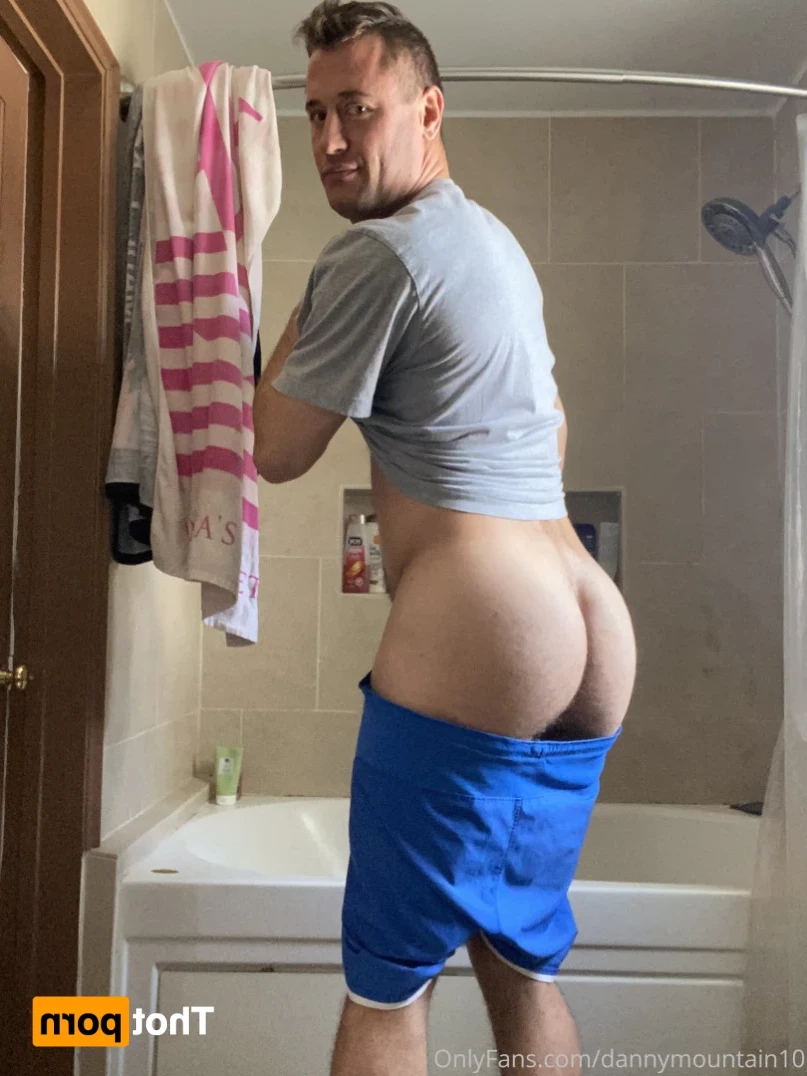 Danny Mountain [ dannymountain10 ] Onlyfans leaked photo 13754192 on Hotleaks.tv