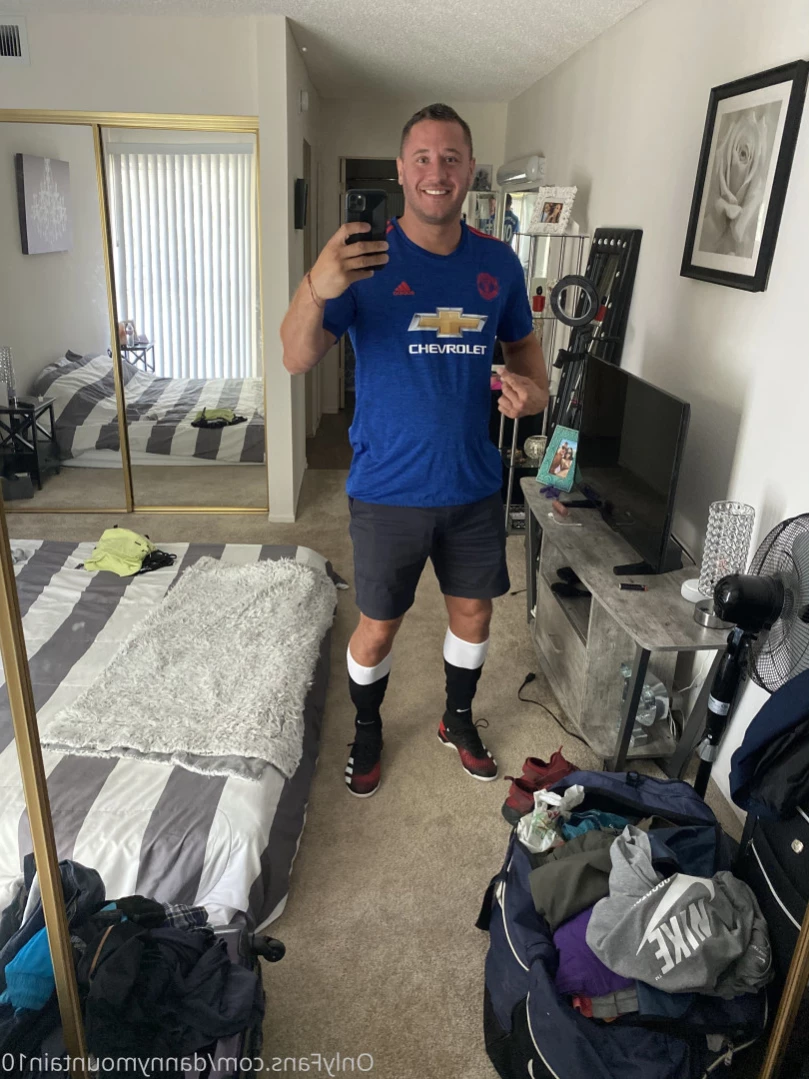 Danny Mountain [ dannymountain10 ] Onlyfans leaked photo 13761163 on Hotleaks.tv