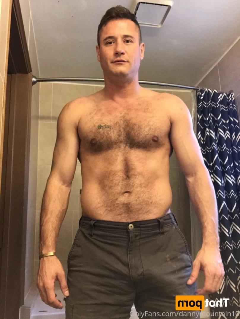 Danny Mountain [ dannymountain10 ] Onlyfans leaked photo 13763445 on Hotleaks.tv