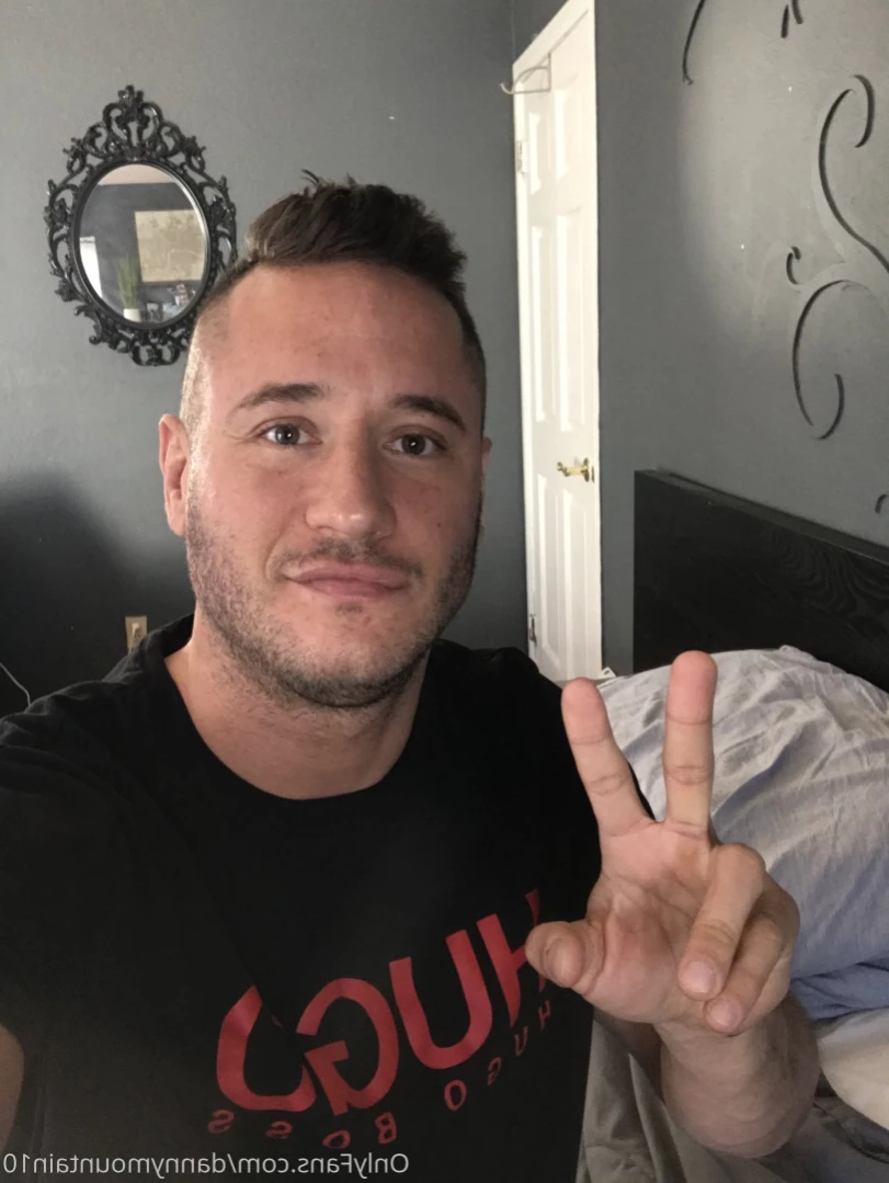 Danny Mountain [ dannymountain10 ] Onlyfans leaked photo 13765339 on Hotleaks.tv