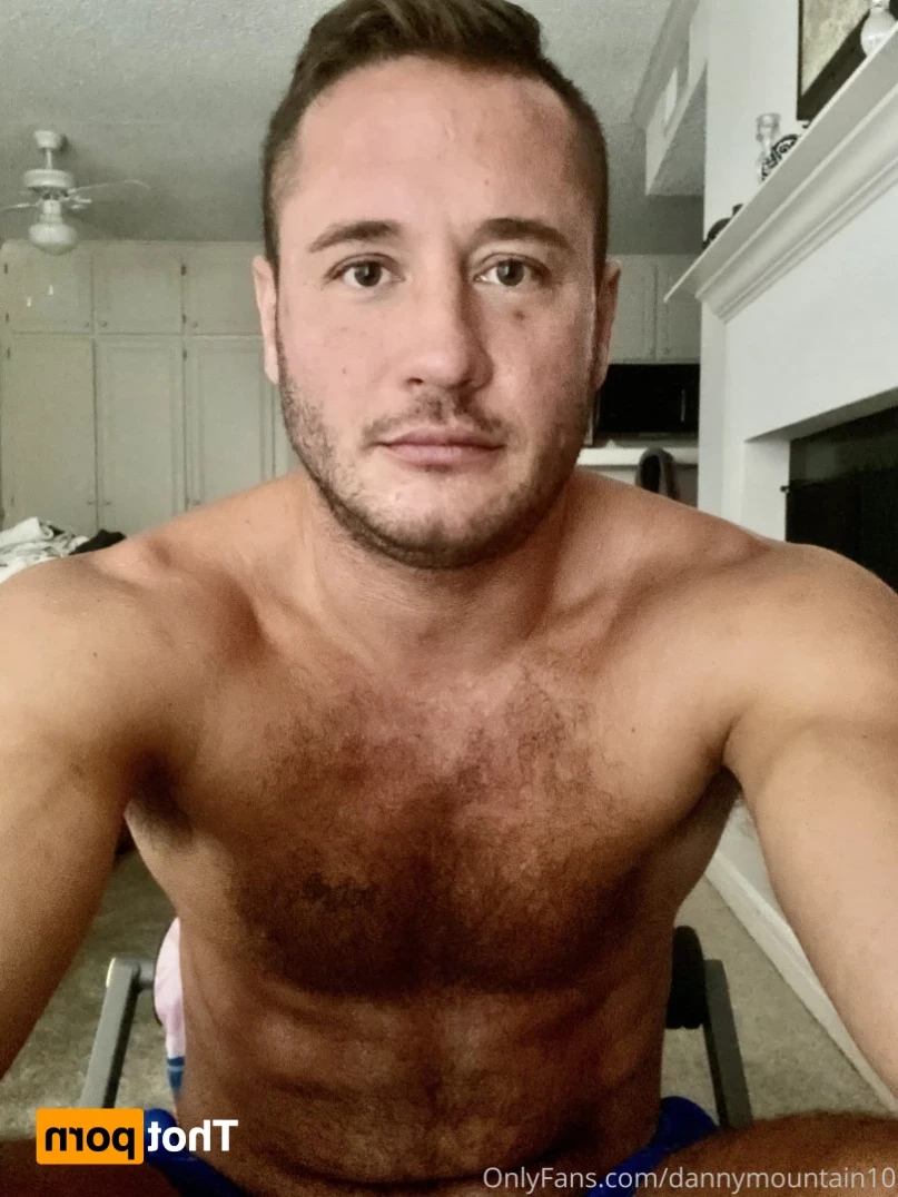Danny Mountain [ dannymountain10 ] Onlyfans leaked photo 13765879 on Hotleaks.tv