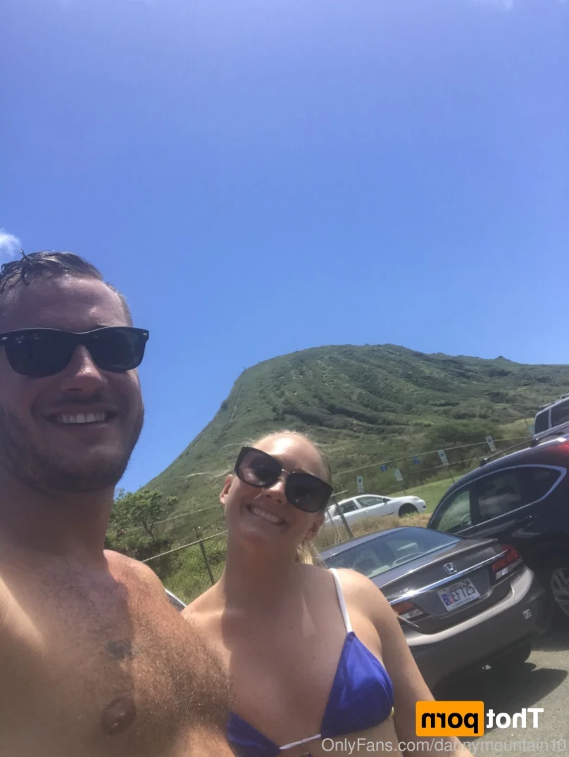 Danny Mountain [ dannymountain10 ] Onlyfans leaked photo 13766187 on Hotleaks.tv