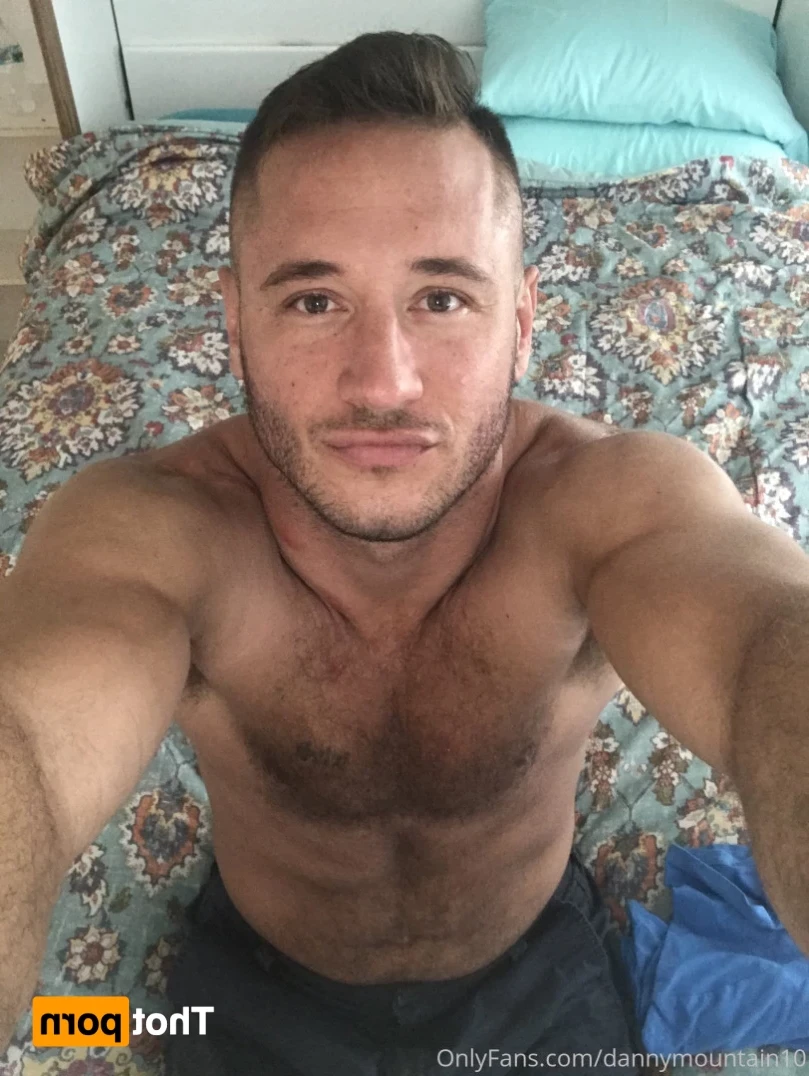 Danny Mountain [ dannymountain10 ] Onlyfans leaked photo 13766652 on Hotleaks.tv