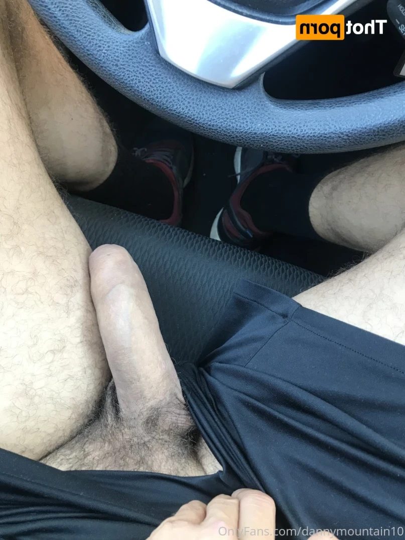 Danny Mountain [ dannymountain10 ] Onlyfans leaked photo 13766829 on Hotleaks.tv