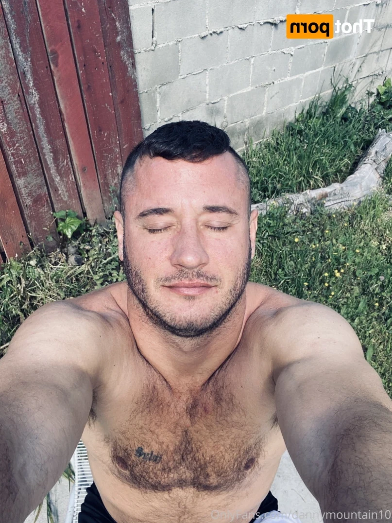 Danny Mountain [ dannymountain10 ] Onlyfans leaked photo 13767009 on Hotleaks.tv