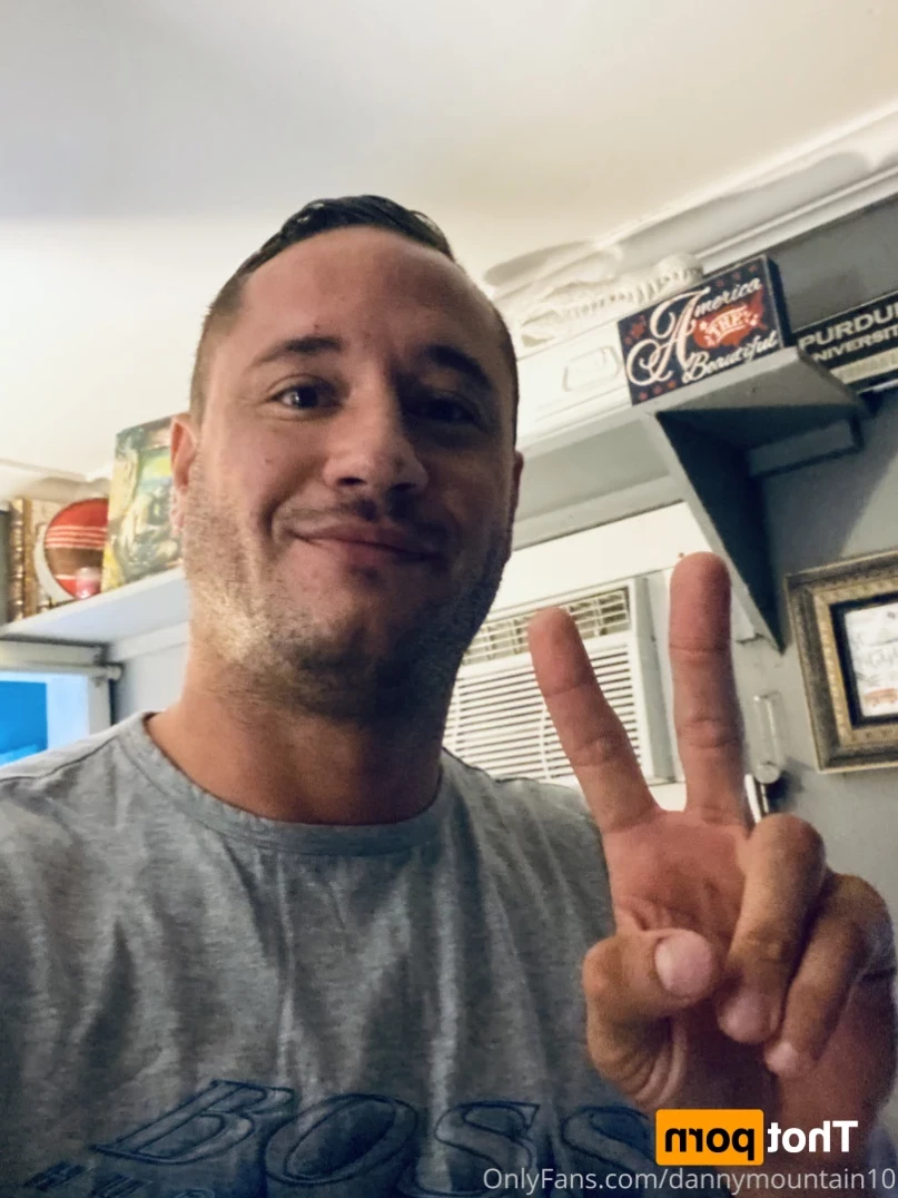 Danny Mountain [ dannymountain10 ] Onlyfans leaked photo 13768983 on Hotleaks.tv