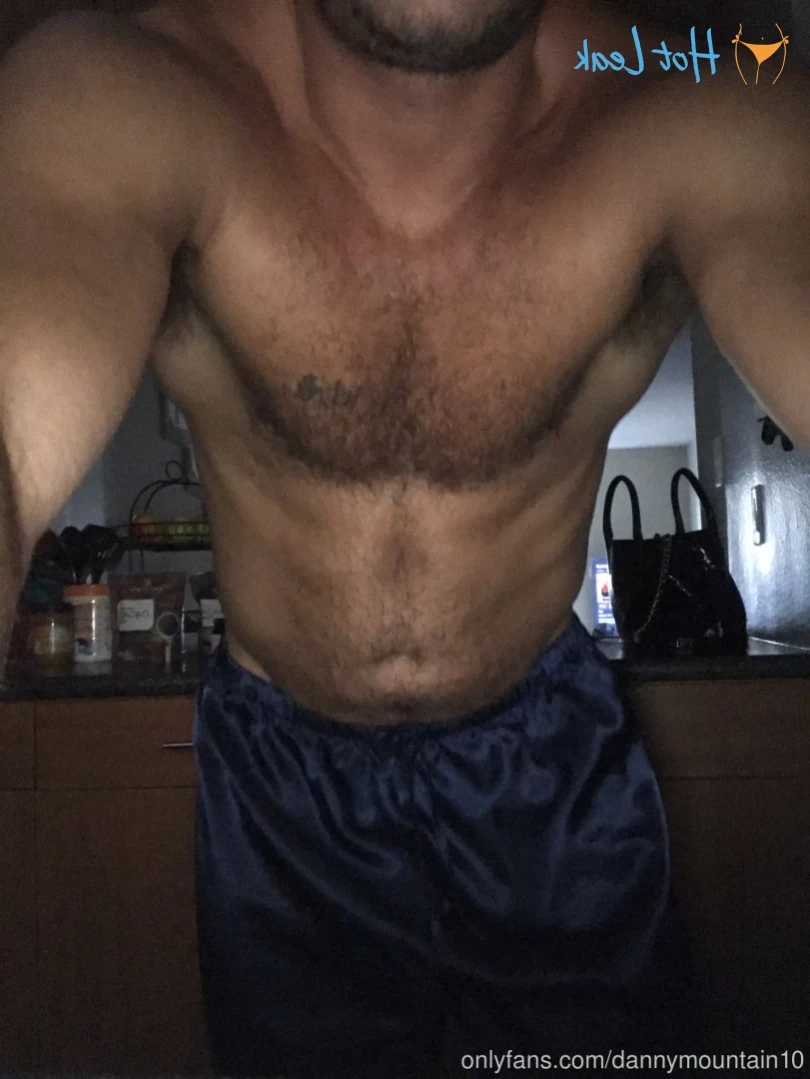 Danny Mountain [ dannymountain10 ] Onlyfans leaked photo 13769323 on Hotleaks.tv