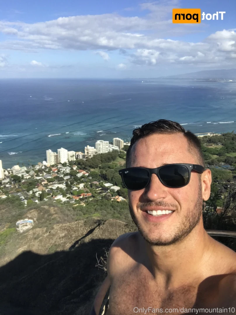 Danny Mountain [ dannymountain10 ] Onlyfans leaked photo 13770592 on Hotleaks.tv