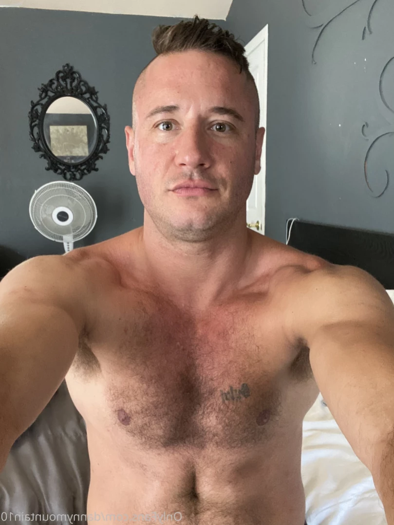 Danny Mountain [ dannymountain10 ] Onlyfans leaked photo 13772305 on Hotleaks.tv