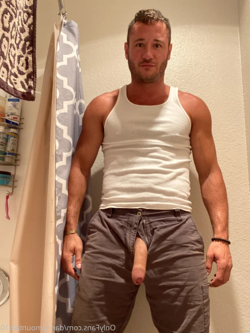 Danny Mountain [ dannymountain10 ] Onlyfans leaked photo 13772676 on Hotleaks.tv