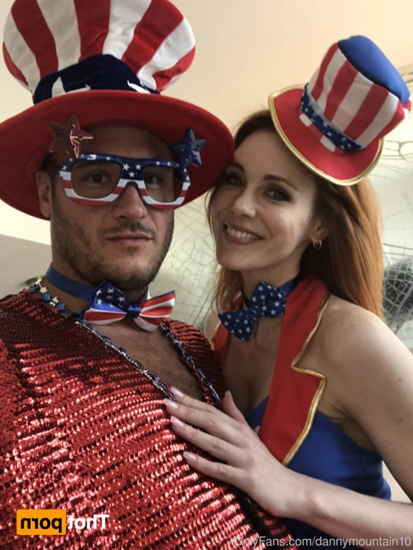 Danny Mountain [ dannymountain10 ] Onlyfans leaked photo 13773014 on Hotleaks.tv