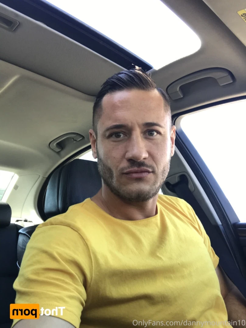 Danny Mountain [ dannymountain10 ] Onlyfans leaked photo 13774597 on Hotleaks.tv