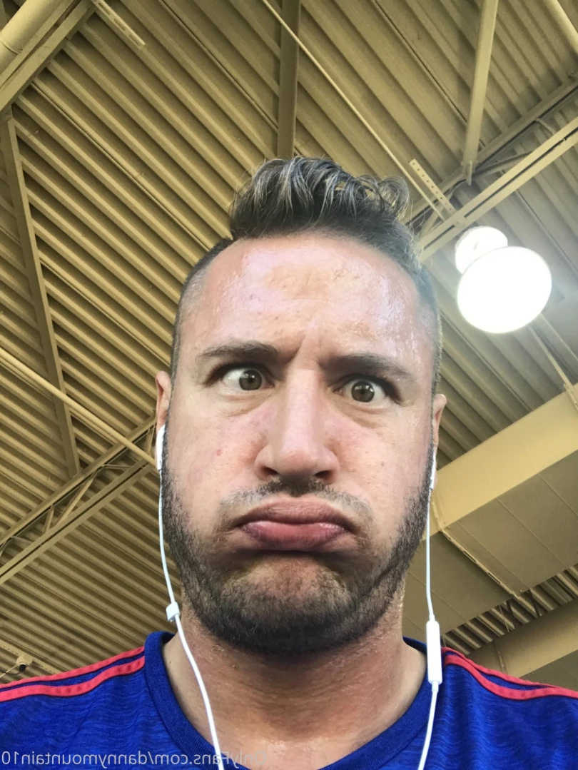 Danny Mountain [ dannymountain10 ] Onlyfans leaked photo 13780739 on Hotleaks.tv
