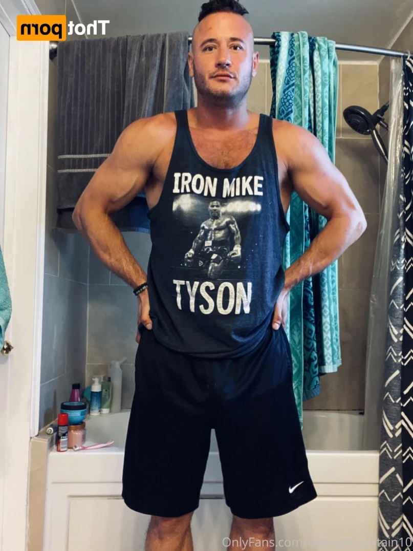 Danny Mountain [ dannymountain10 ] Onlyfans leaked photo 13781304 on Hotleaks.tv