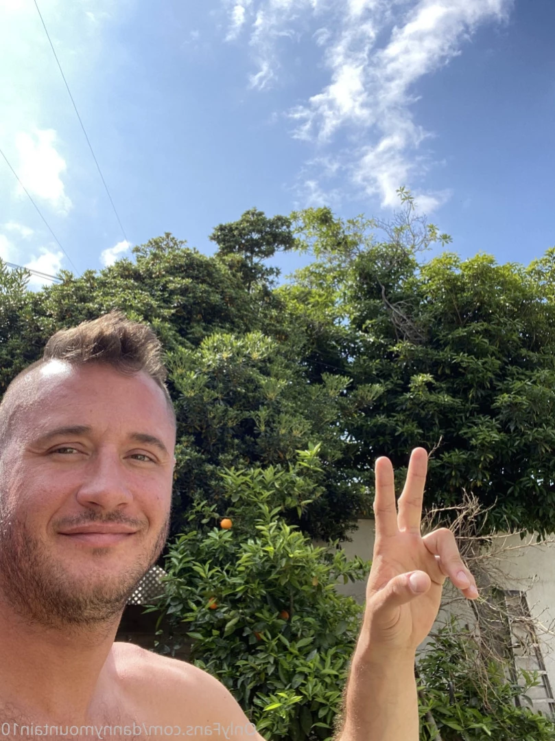 Danny Mountain [ dannymountain10 ] Onlyfans leaked photo 13786306 on Hotleaks.tv