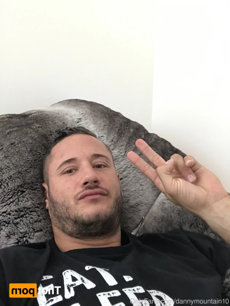 Danny Mountain [ dannymountain10 ] Onlyfans leaked photo 13788283 on Hotleaks.tv