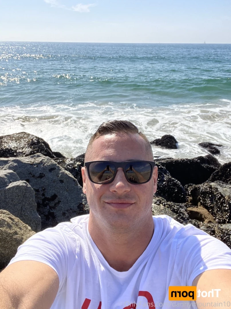 Danny Mountain [ dannymountain10 ] Onlyfans leaked photo 13788481 on Hotleaks.tv