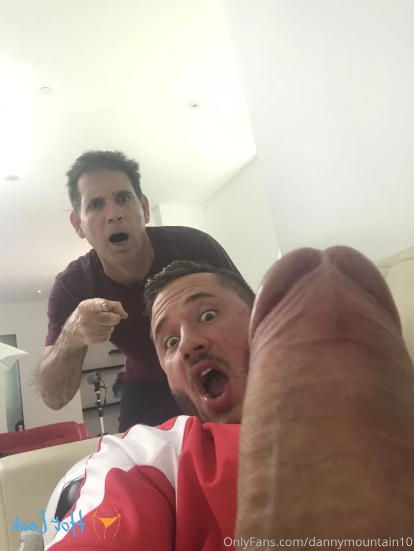 Danny Mountain [ dannymountain10 ] Onlyfans leaked photo 13789632 on Hotleaks.tv