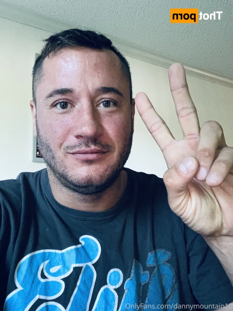 Danny Mountain [ dannymountain10 ] Onlyfans leaked photo 13790466 on Hotleaks.tv