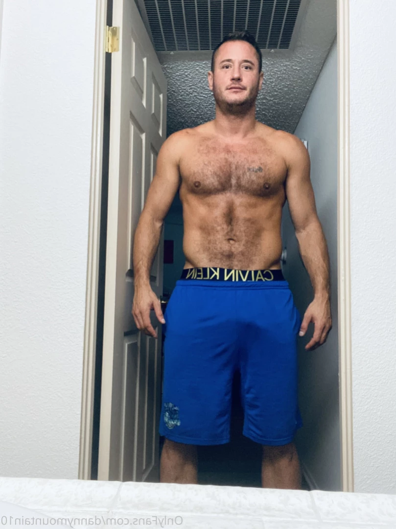 Danny Mountain [ dannymountain10 ] Onlyfans leaked photo 13793691 on Hotleaks.tv