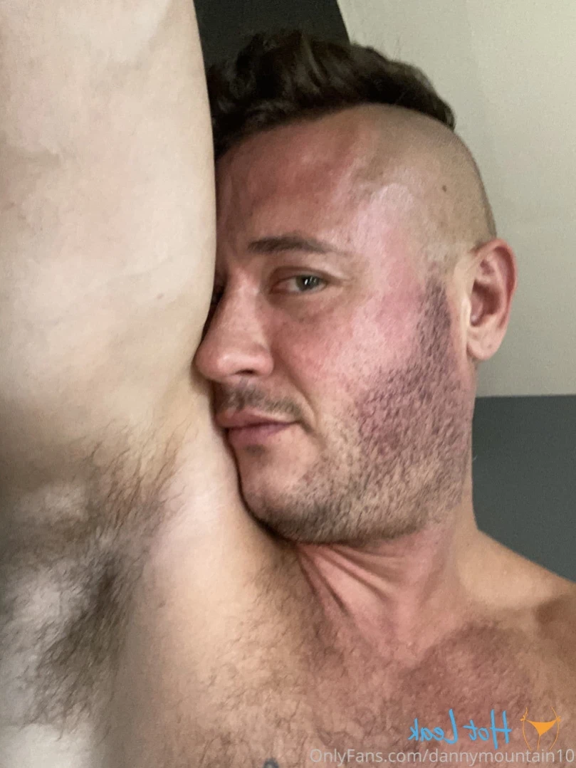 Danny Mountain [ dannymountain10 ] Onlyfans leaked photo 13798288 on Hotleaks.tv