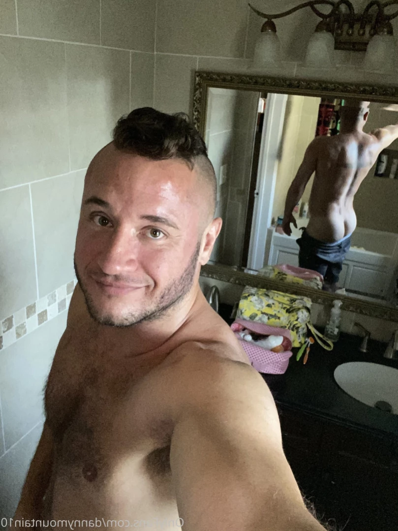 Danny Mountain [ dannymountain10 ] Onlyfans leaked photo 13802804 on Hotleaks.tv