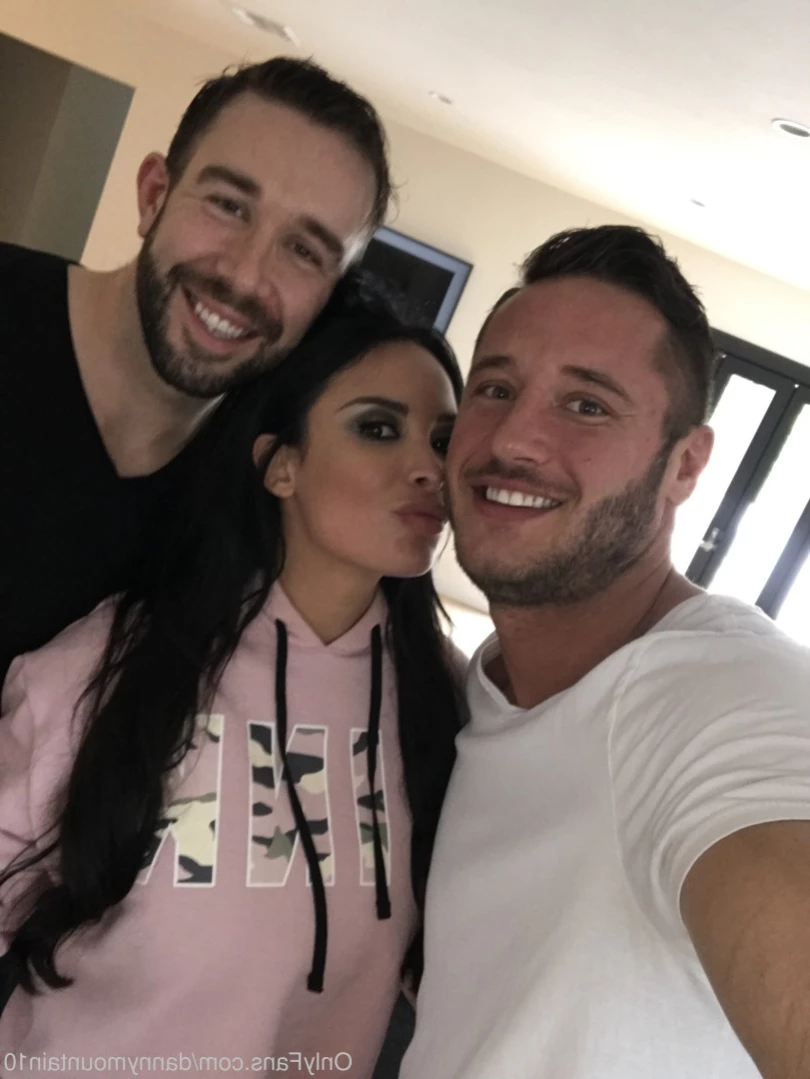Danny Mountain [ dannymountain10 ] Onlyfans leaked photo 13804540 on Hotleaks.tv