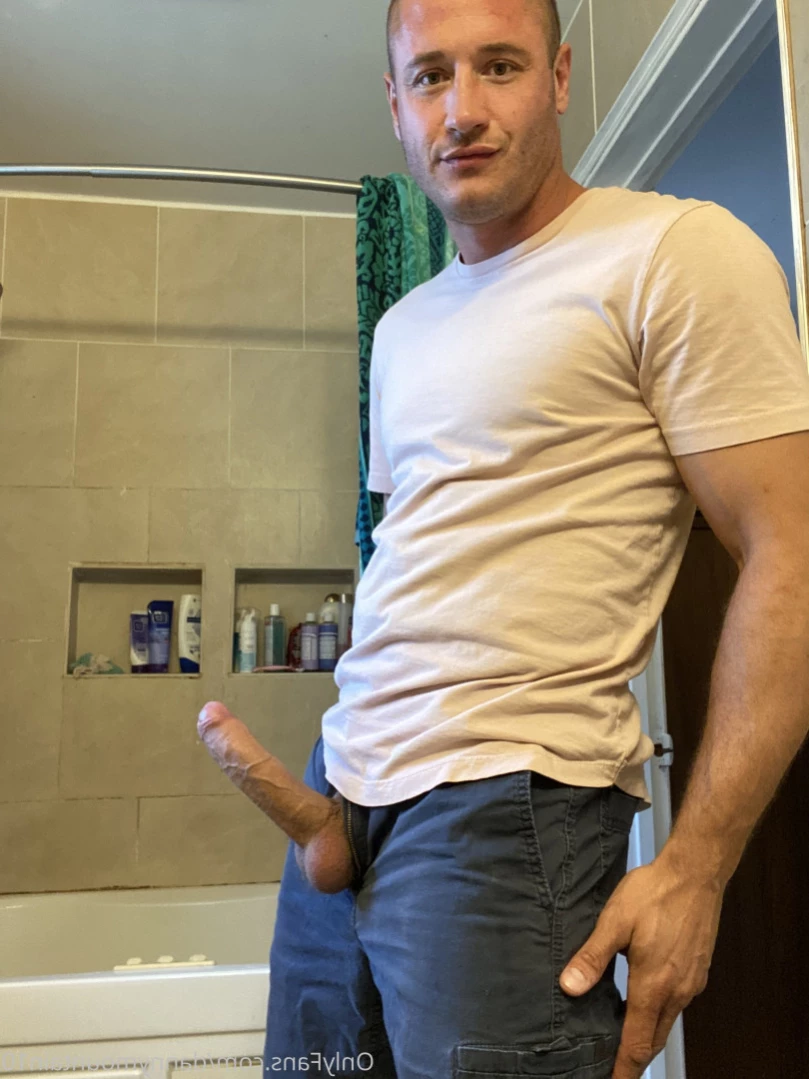 Danny Mountain [ dannymountain10 ] Onlyfans leaked photo 13807797 on Hotleaks.tv