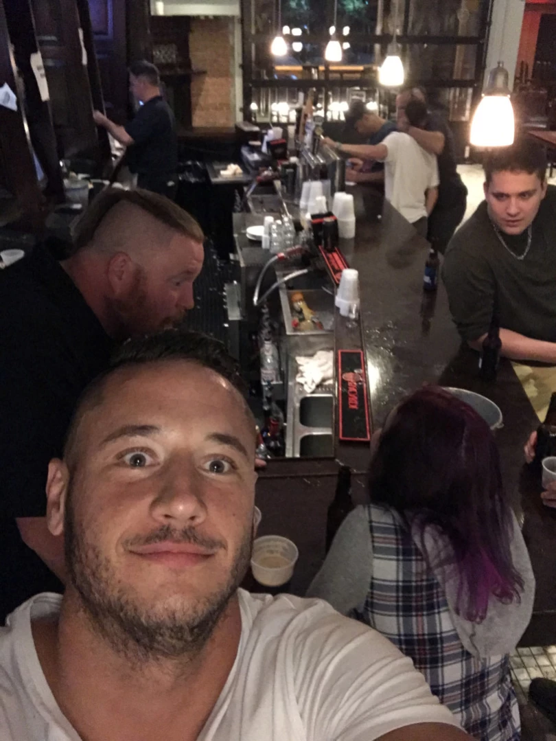 Danny Mountain [ dannymountain10 ] Onlyfans leaked photo 13808940 on Hotleaks.tv