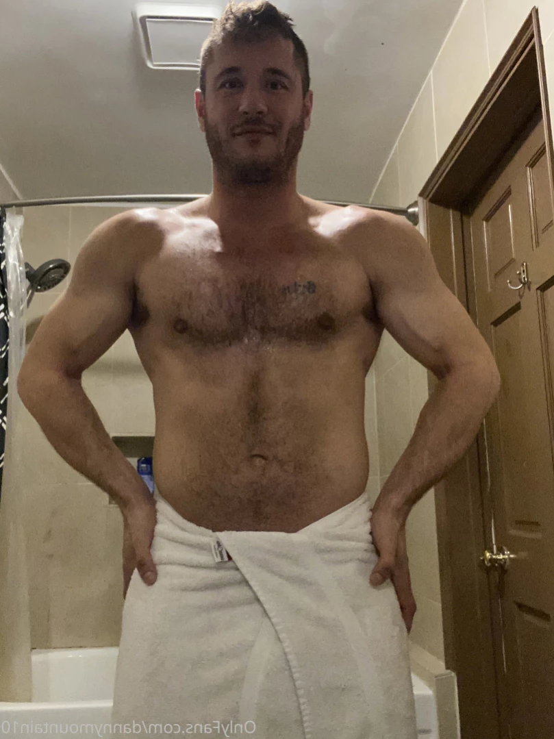 Danny Mountain [ dannymountain10 ] Onlyfans leaked photo 13809264 on Hotleaks.tv