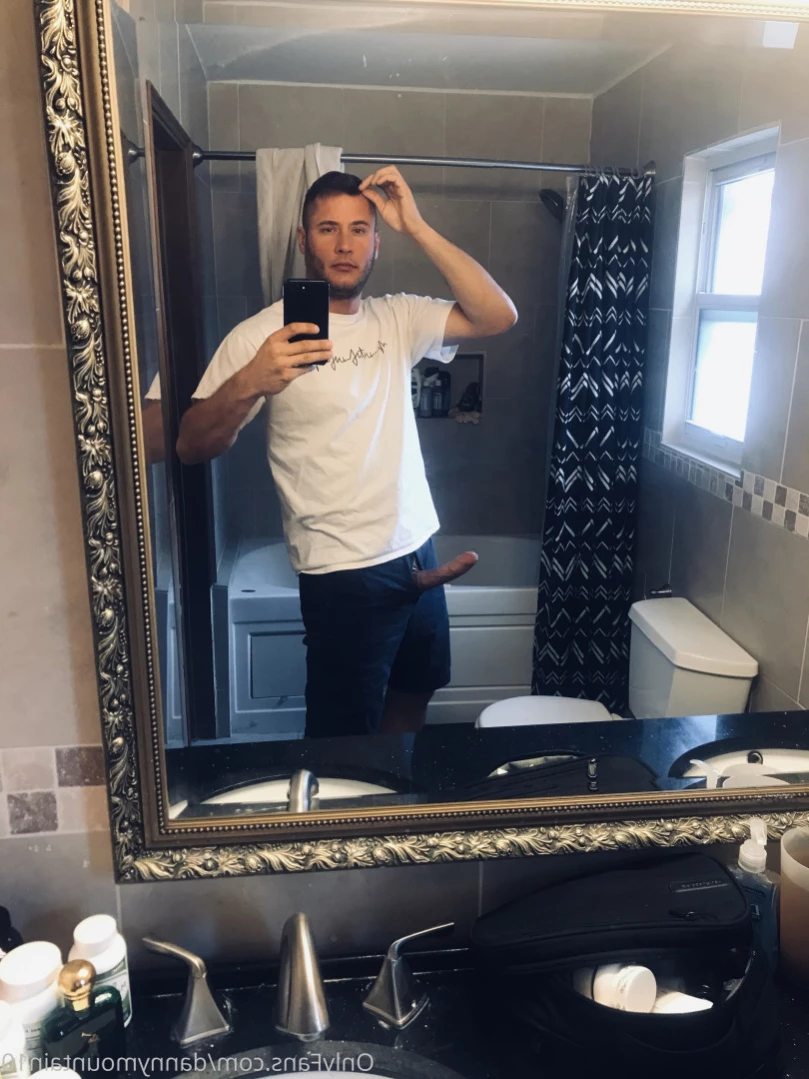 Danny Mountain [ dannymountain10 ] Onlyfans leaked photo 13809454 on Hotleaks.tv