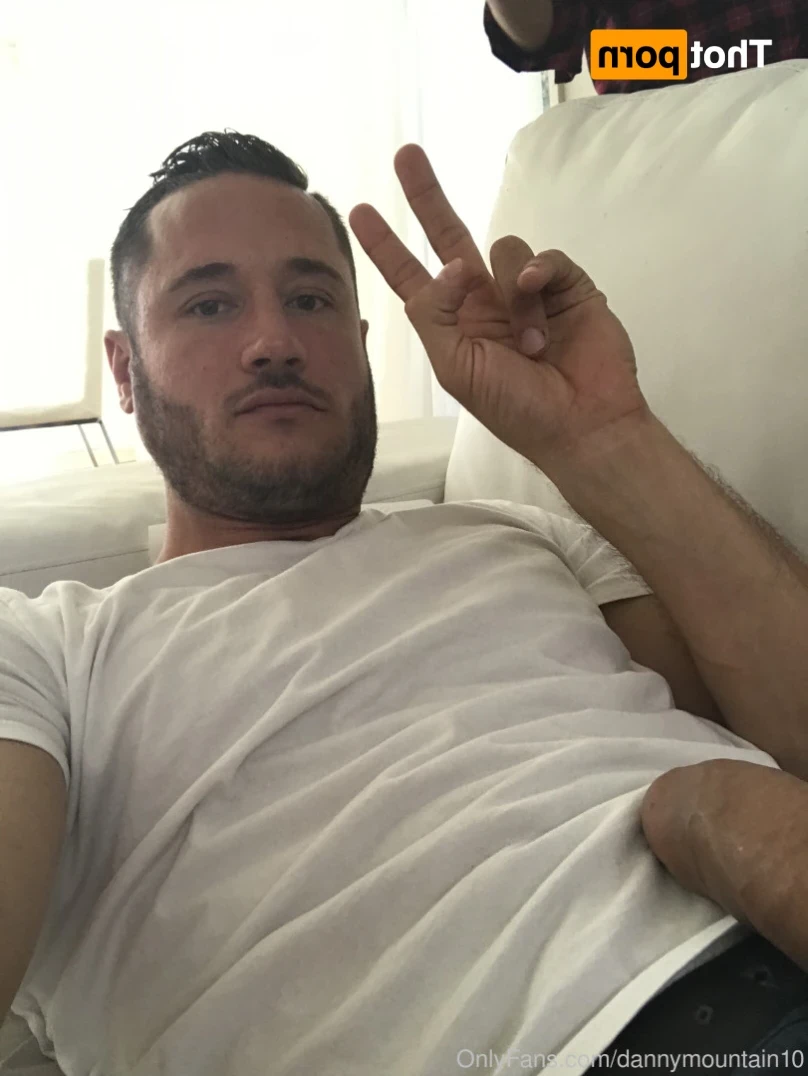 Danny Mountain [ dannymountain10 ] Onlyfans leaked photo 13810459 on Hotleaks.tv