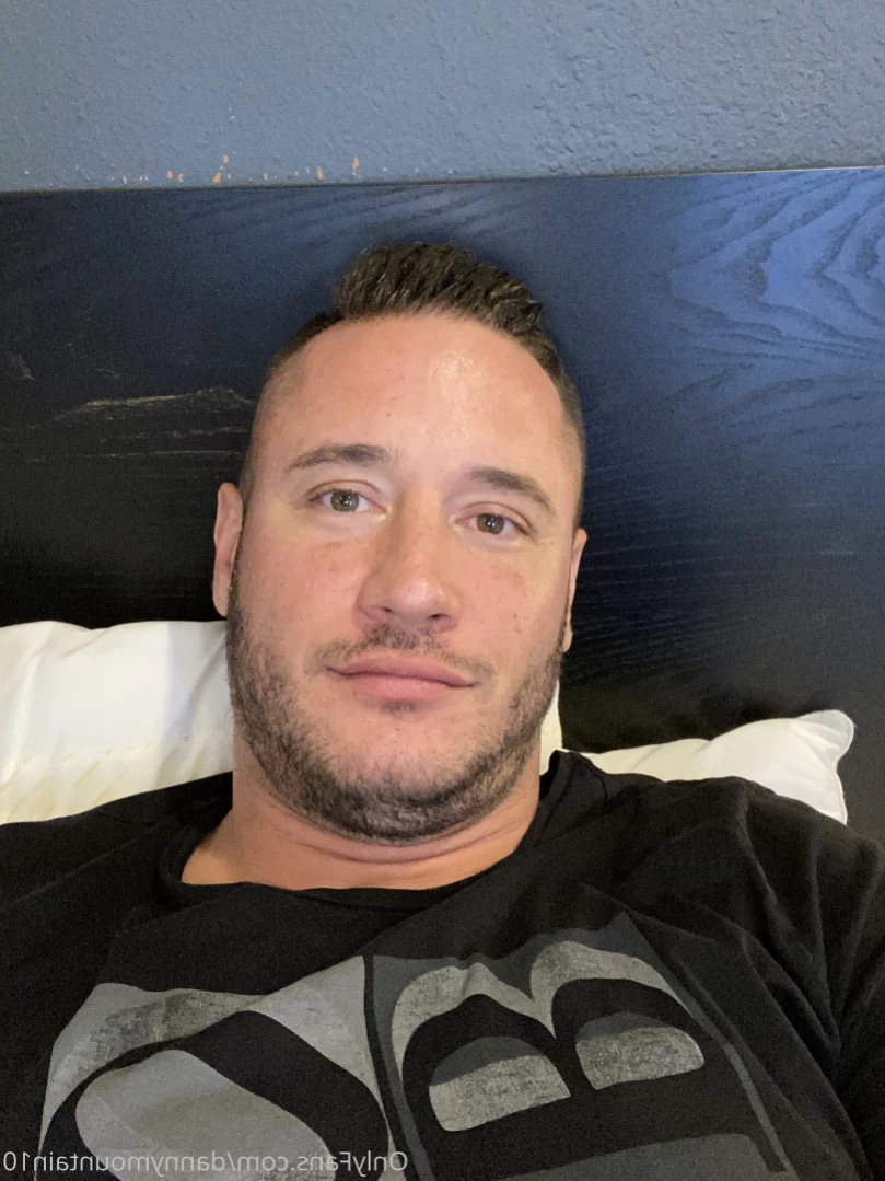 Danny Mountain [ dannymountain10 ] Onlyfans leaked photo 13854243 on Hotleaks.tv