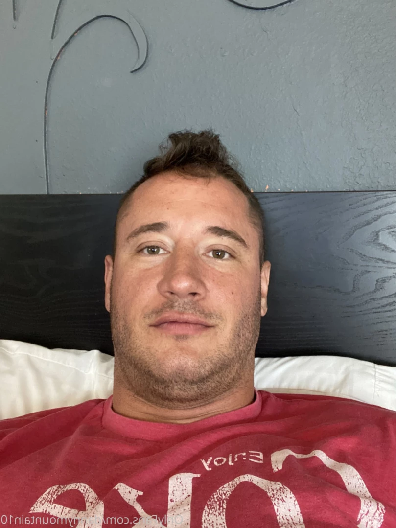 Danny Mountain [ dannymountain10 ] Onlyfans leaked photo 13962624 on Hotleaks.tv