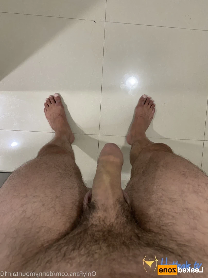 Danny Mountain [ dannymountain10 ] Onlyfans leaked photo 13963100 on Hotleaks.tv