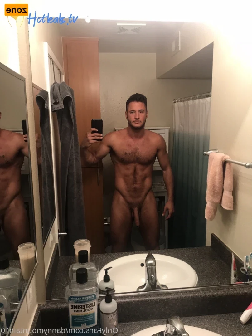 Danny Mountain [ dannymountain10 ] Onlyfans leaked photo 14008670 on Hotleaks.tv