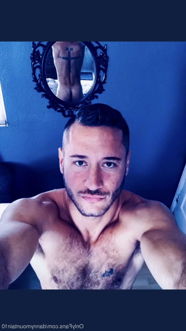 Danny Mountain [ dannymountain10 ] Onlyfans leaked photo 14045689 on Hotleaks.tv