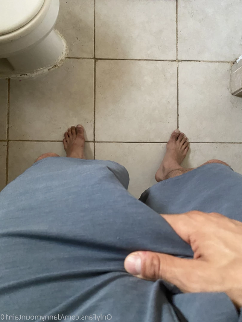 Danny Mountain [ dannymountain10 ] Onlyfans leaked photo 14074795 on Hotleaks.tv