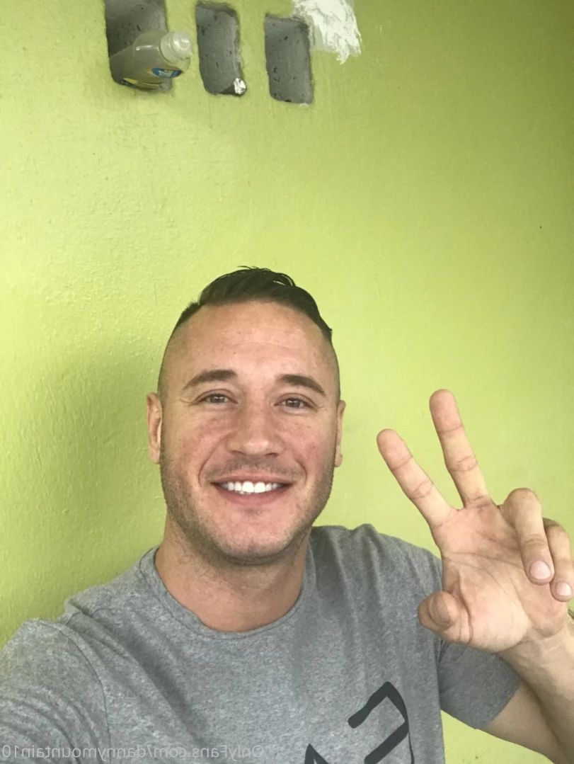 Danny Mountain [ dannymountain10 ] Onlyfans leaked photo 14189107 on Hotleaks.tv