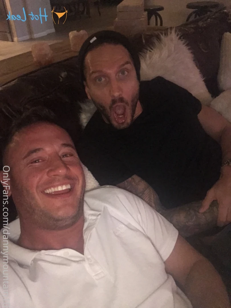 Danny Mountain [ dannymountain10 ] Onlyfans leaked photo 14214683 on Hotleaks.tv