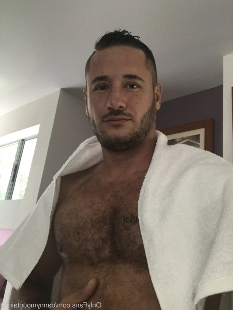 Danny Mountain [ dannymountain10 ] Onlyfans leaked photo 14215824 on Hotleaks.tv