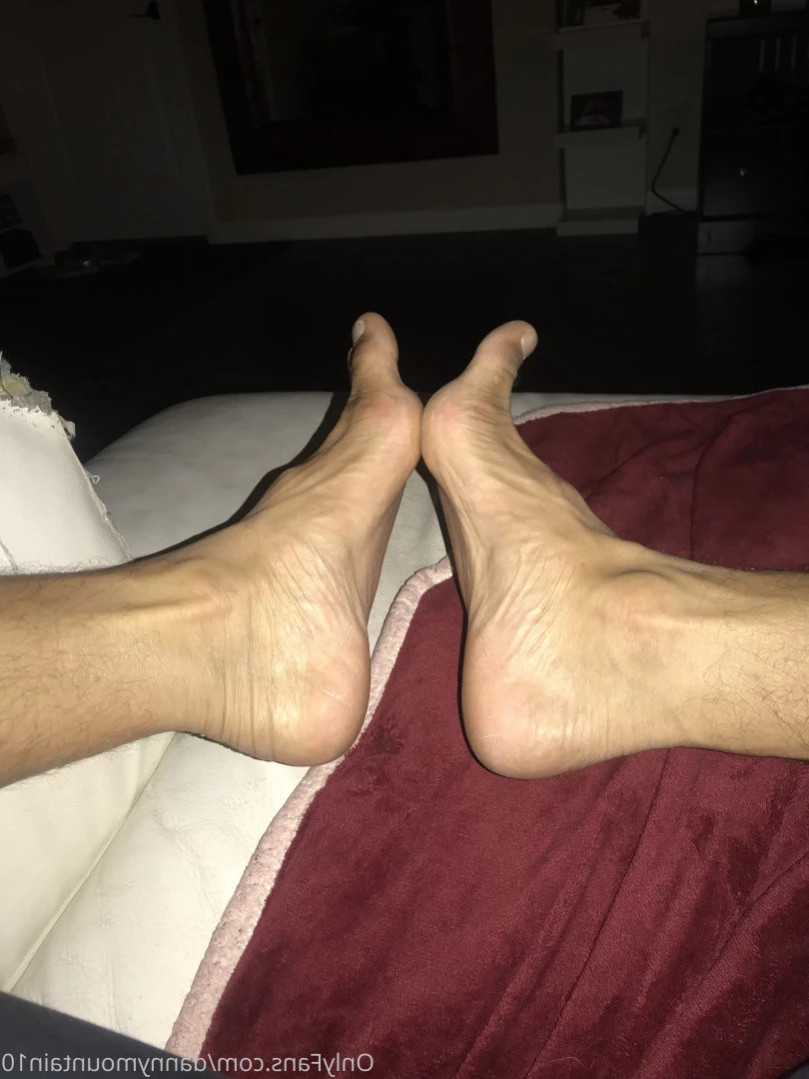 Danny Mountain [ dannymountain10 ] Onlyfans leaked photo 14219542 on Hotleaks.tv