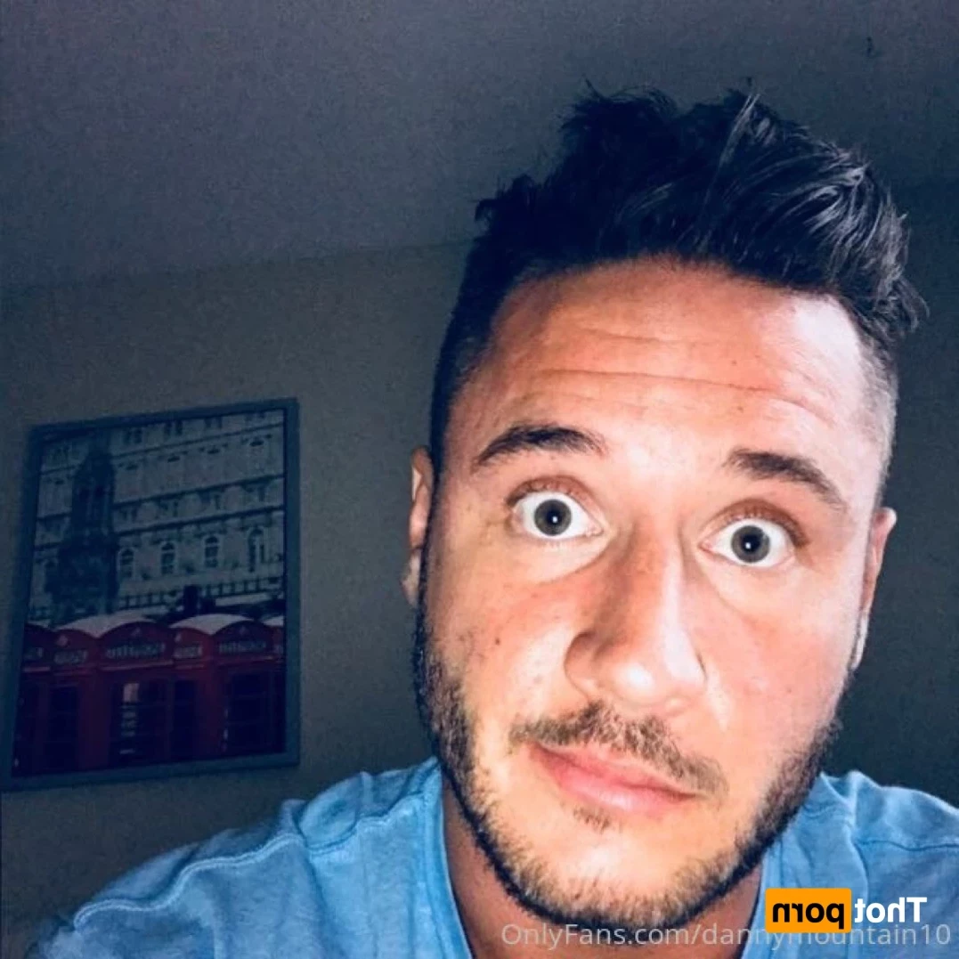 Danny Mountain [ dannymountain10 ] Onlyfans leaked photo 14222278 on Hotleaks.tv