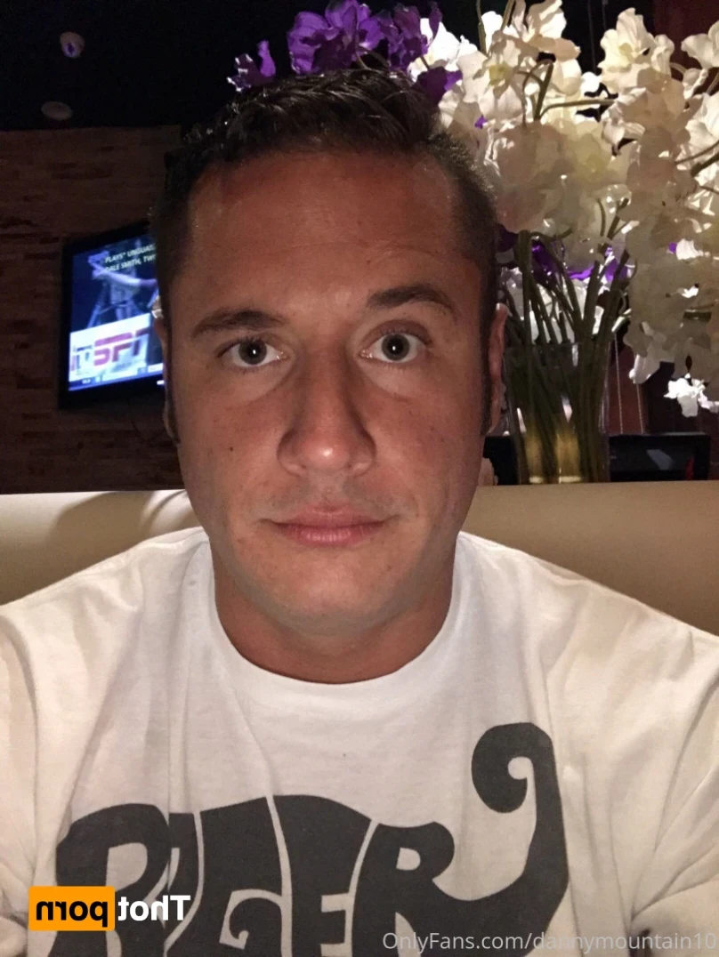Danny Mountain [ dannymountain10 ] Onlyfans leaked photo 14222719 on Hotleaks.tv